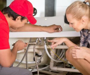 About Emergency plumbing pros Willard, NY